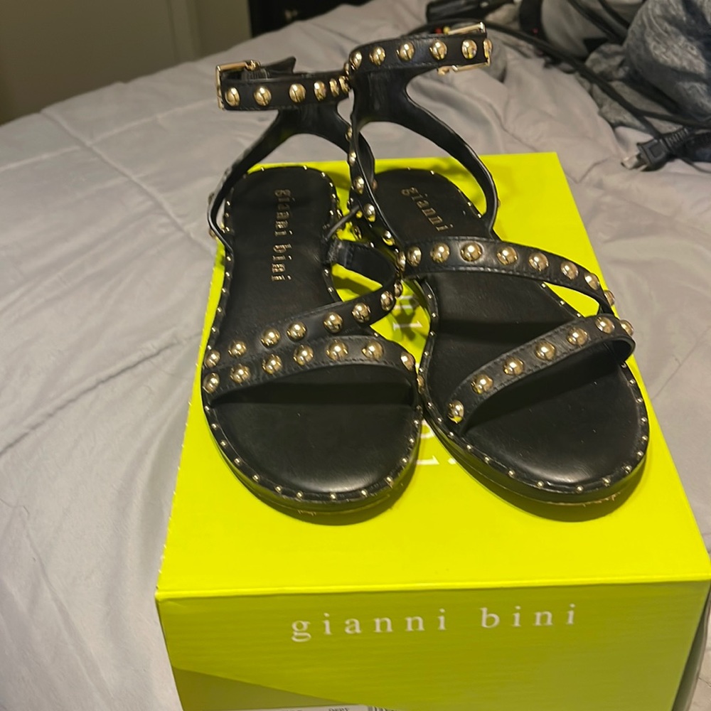 Womens shoes by gianni bini